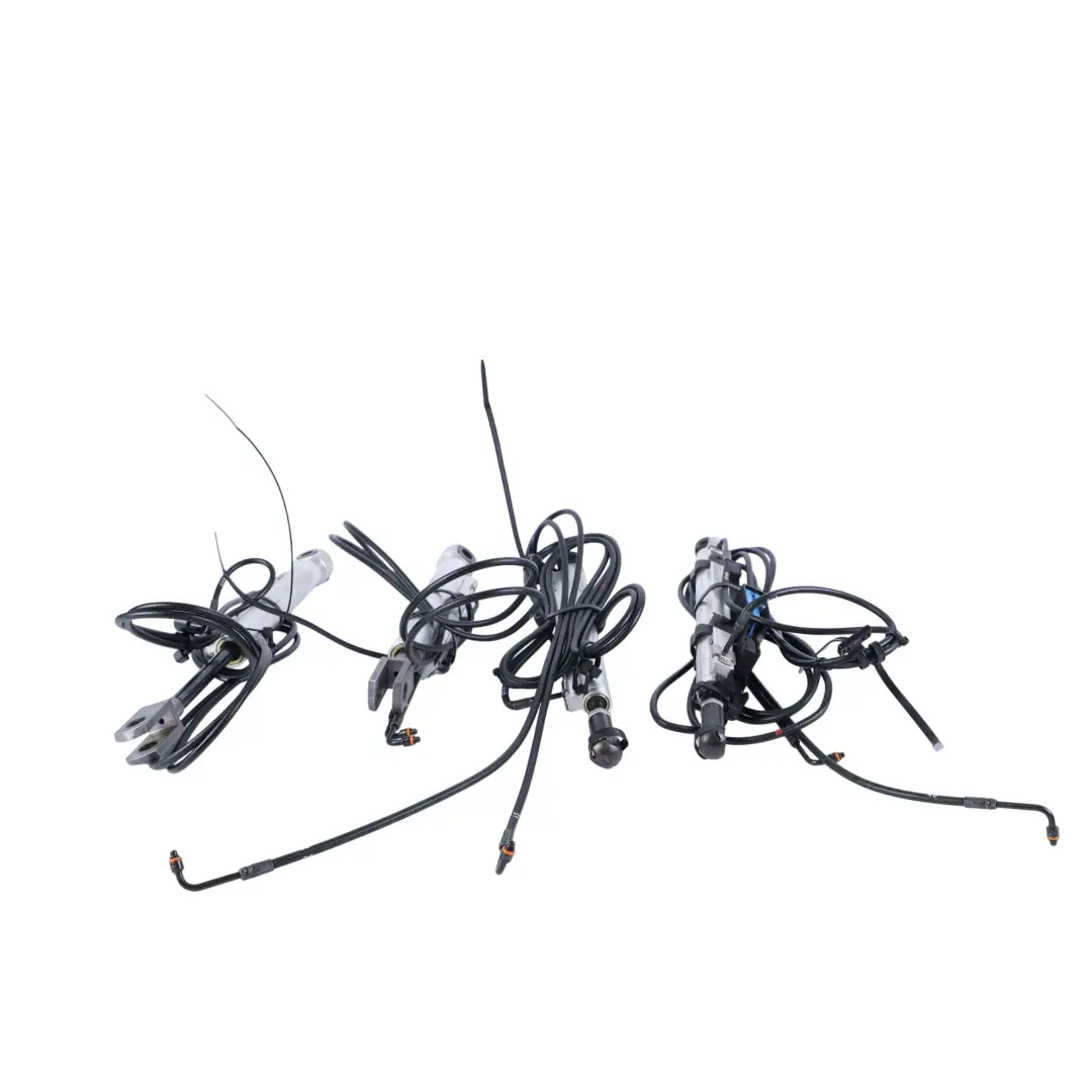 Hydraulikzylinder Für Faltverdeck Satz A1728000072 für Mercedes R172 mit Teilenummer A1728000372 Mercedes R172 Hydraulikzylinder Für Faltverdeck Satz A1728000072 - SKU A1728000372-2 - Teilenummer A1728000372