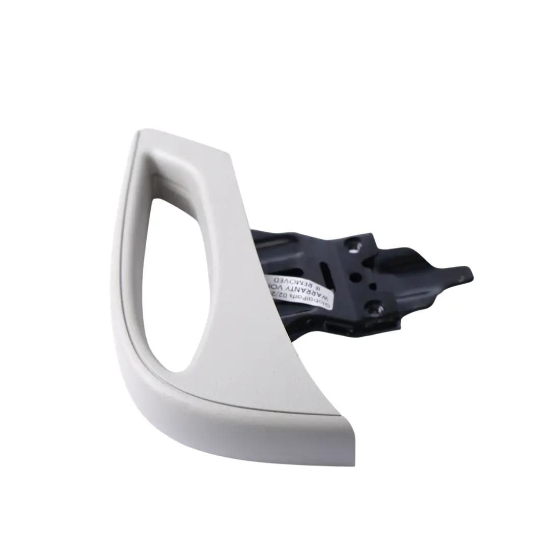 Guide De Ceinture De Sécurité Avant Droit pour Mercedes R172 à propos du numéro de pièce A1728600222 Mercedes R172 Guide De Ceinture De Sécurité Avant Droit - SKU A1728600222 - Numéro de pièce A1728600222