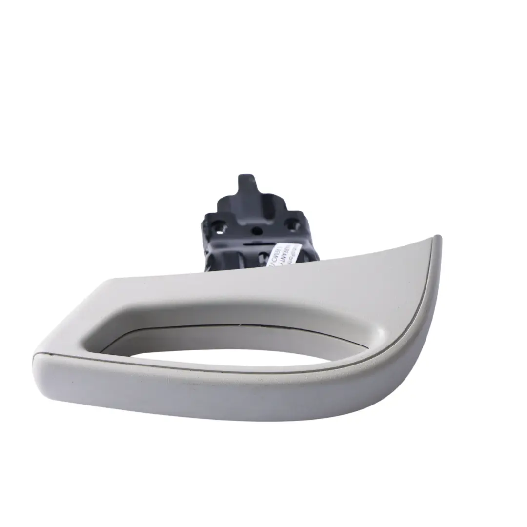 Mercedes R172 Guía Del Cinturón De Seguridad Delantero Derecho - SKU A1728600222 - Número de pieza A1728600222