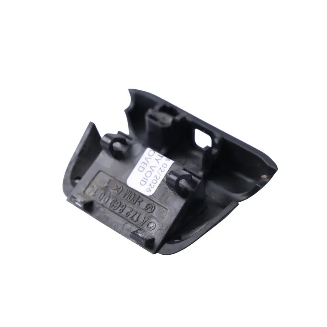 Mercedes R172 Dysza Spryskiwacza Szyby Przód - SKU A1728690014 - Numer Części A1728690014