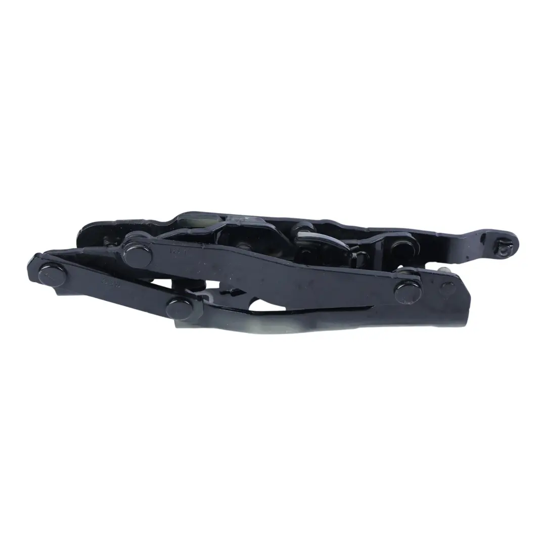 W172 W192 Bisagra Delantera Capó Izquierda Negro Obsidiana - 197 para Mercedes con número de pieza A1728800128 Mercedes W172 W192 Bisagra Delantera Capó Izquierda Negro Obsidiana - 197 - SKU A1728800128-OB - Número de pieza A1728800128