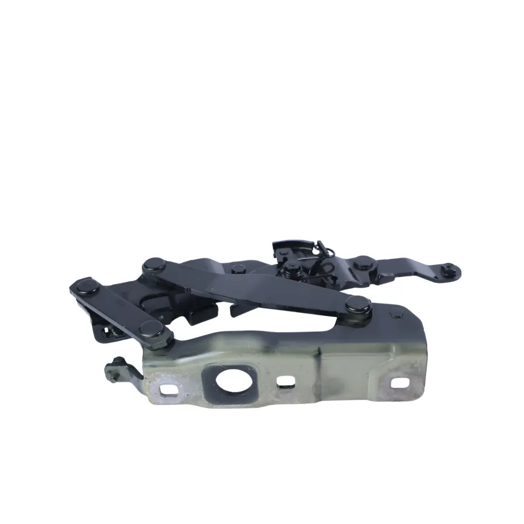 W172 W192 Cerniera Cofano Anteriore Sinistra Nero Ossidiana - 197 per Mercedes con numero di parte A1728800128 Mercedes W172 W192 Cerniera Cofano Anteriore Sinistra Nero Ossidiana - 197 - SKU A1728800128-OB - Numero di parte A1728800128