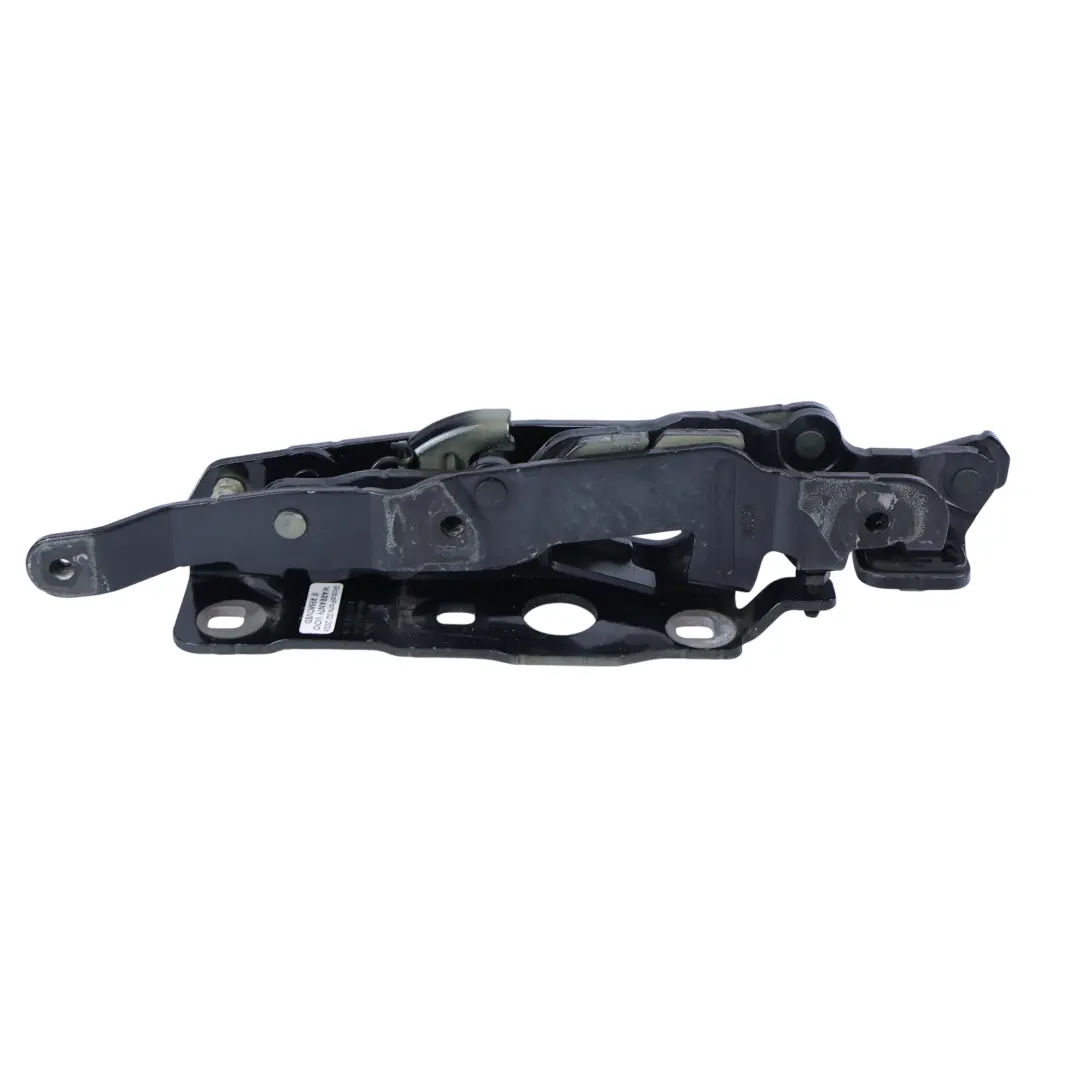 W172 W192 Charnière Capot Avant Gauche Noir Obsidien - 197 pour Mercedes à propos du numéro de pièce A1728800128 Mercedes W172 W192 Charnière Capot Avant Gauche Noir Obsidien - 197 - SKU A1728800128-OB - Numéro de pièce A1728800128