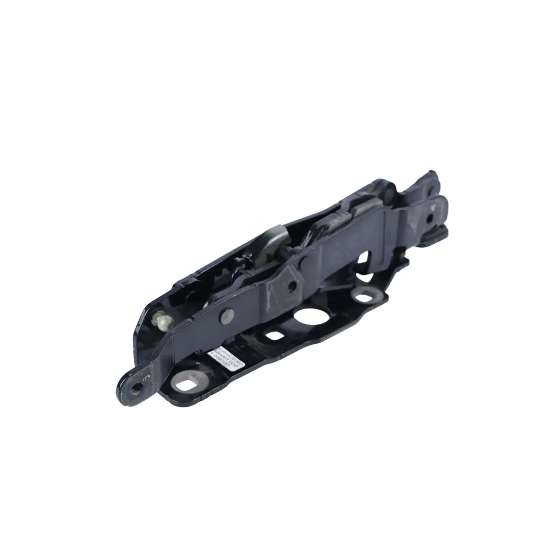 W172 W192 Front Bonnet Hinge Hood Left N/S Obsidian Black - 197 to Mercedes with Part number A1728800128 Mercedes W172 W192 Front Bonnet Hinge Hood Left N/S Obsidian Black - 197 - SKU A1728800128-OB - Part number A1728800128