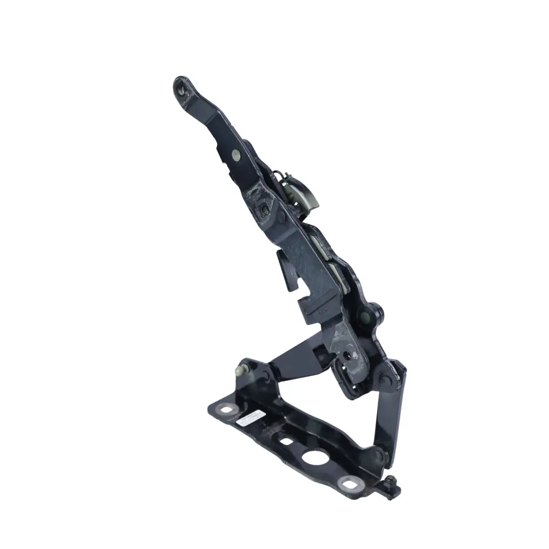 W172 W192 Front Bonnet Hinge Hood Left N/S Obsidian Black - 197 to Mercedes with Part number A1728800128 Mercedes W172 W192 Front Bonnet Hinge Hood Left N/S Obsidian Black - 197 - SKU A1728800128-OB - Part number A1728800128