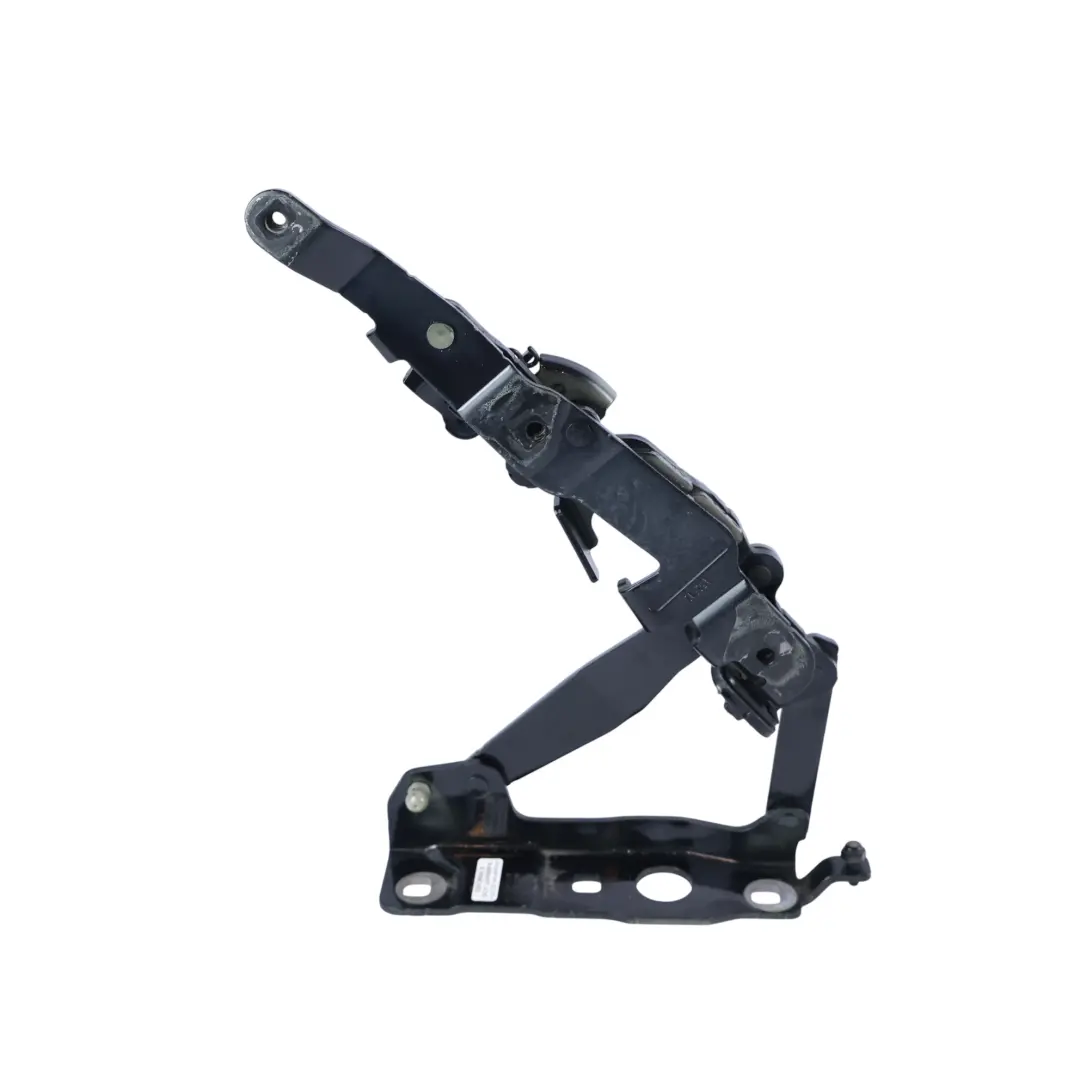 Mercedes W172 W192 Bisagra Delantera Capó Izquierda Negro Obsidiana - 197 - SKU A1728800128-OB - Número de pieza A1728800128