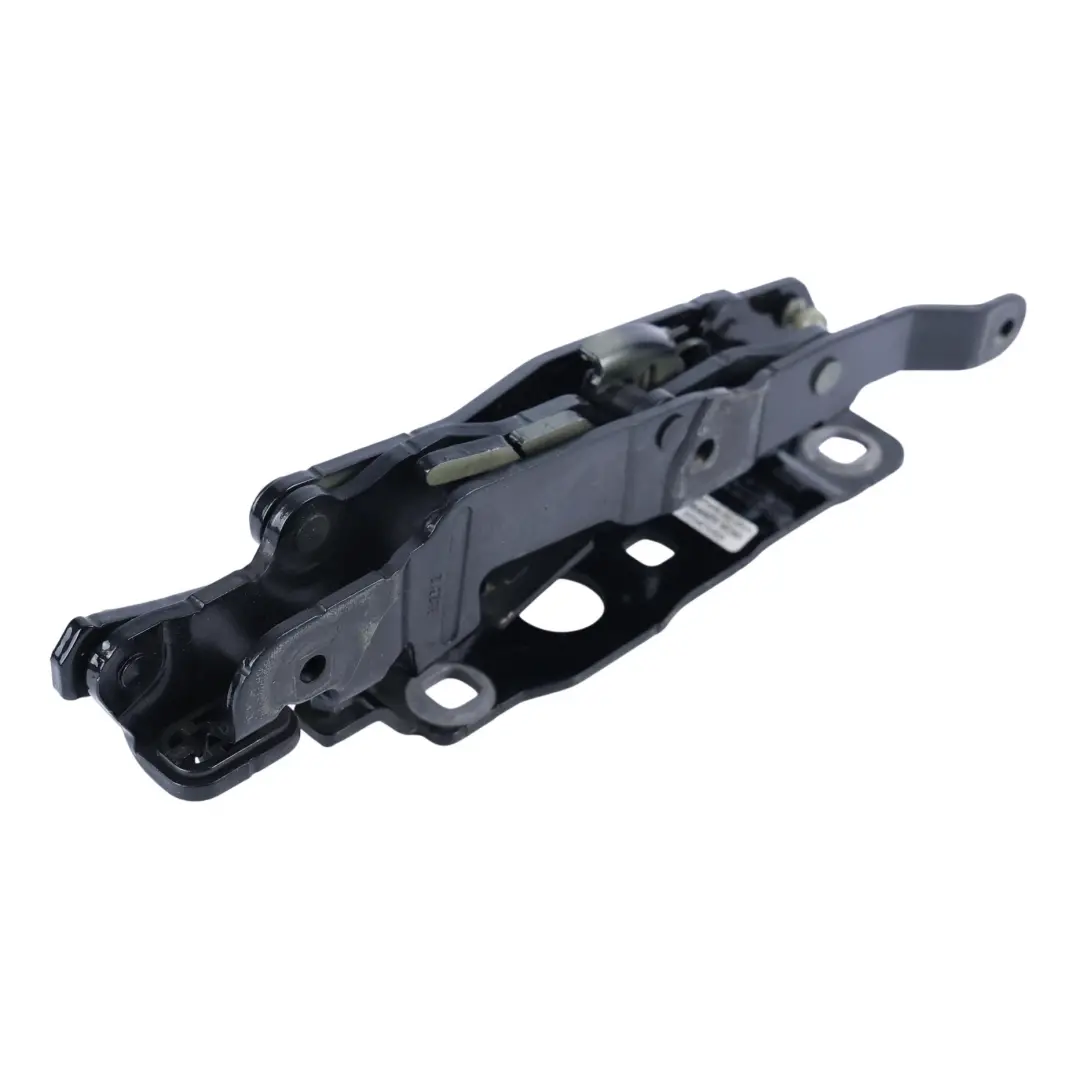 Mercedes W172 W192 Front Bonnet Hinge Hood Right O/S Obsidian Black - 197 - SKU A1728800228-OB - Part number A1728800228