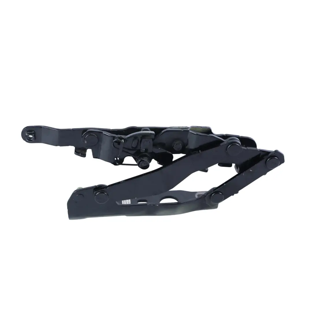 Mercedes W172 W192 Front Bonnet Hinge Hood Right O/S Obsidian Black - 197 - SKU A1728800228-OB - Part number A1728800228