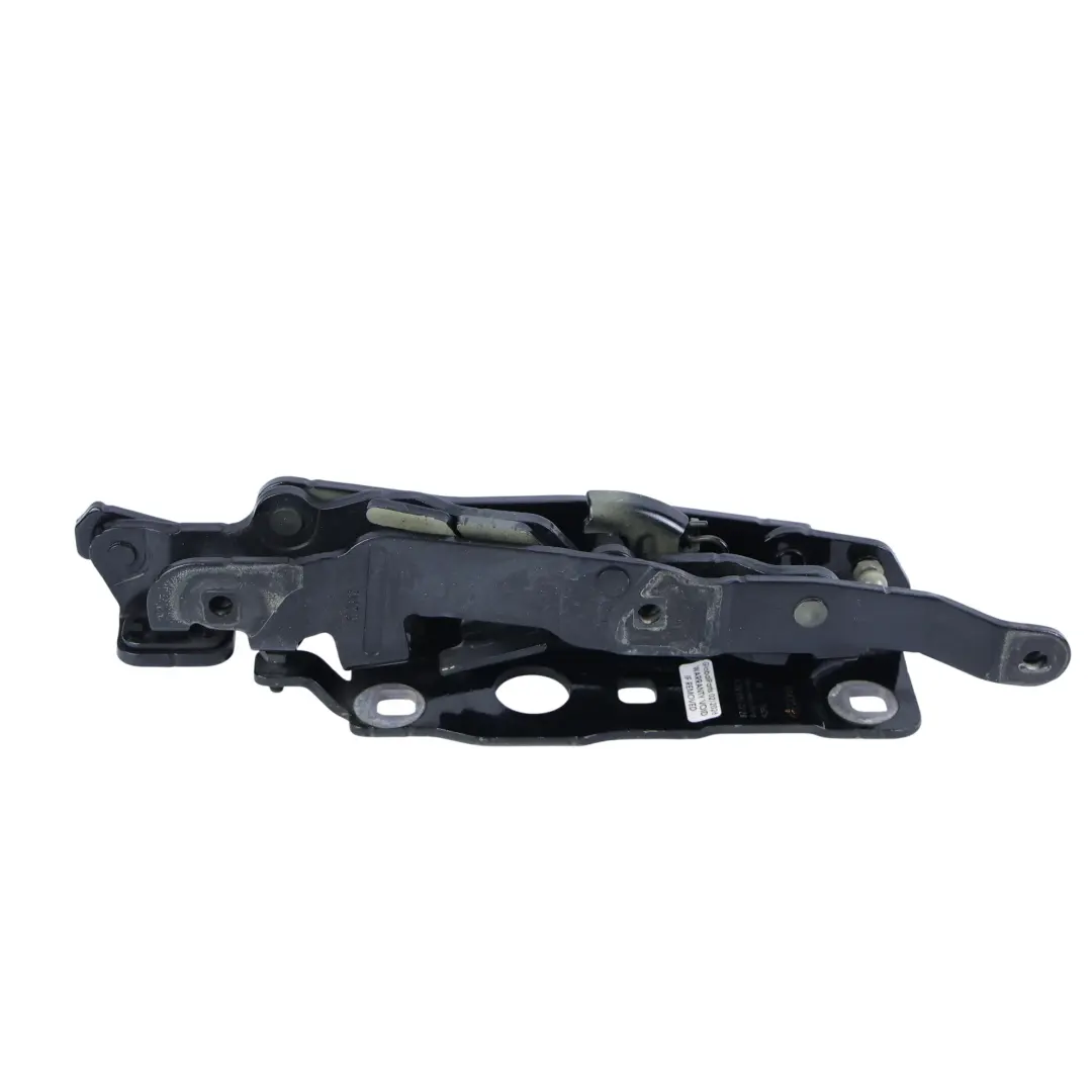 W172 W192 Front Bonnet Hinge Hood Right O/S Obsidian Black - 197 to Mercedes with Part number A1728800228 Mercedes W172 W192 Front Bonnet Hinge Hood Right O/S Obsidian Black - 197 - SKU A1728800228-OB - Part number A1728800228