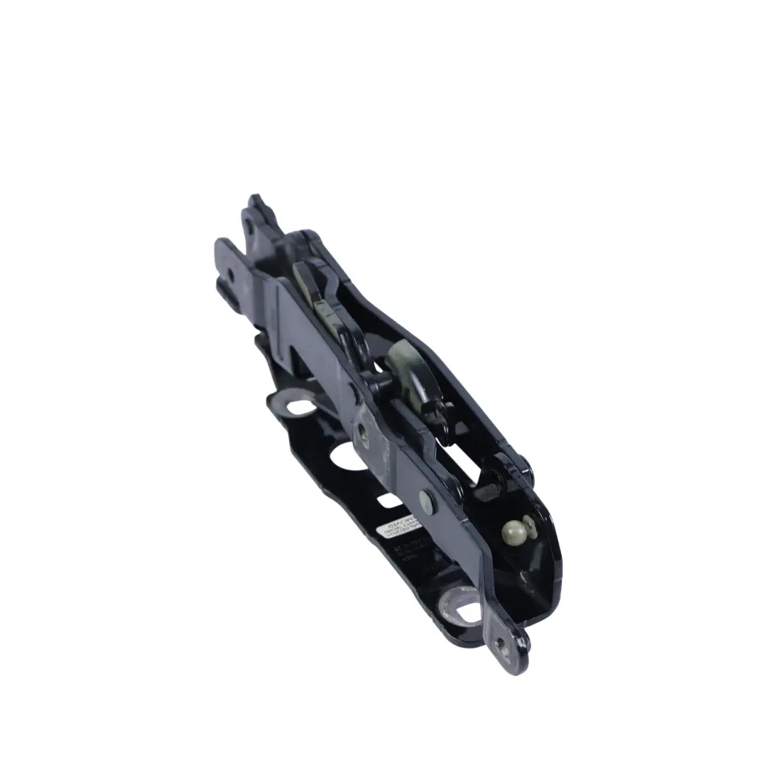 Mercedes W172 W192 Charnière De Capot Avant Droite Noir Obsidien - 197 - SKU A1728800228-OB - Numéro de pièce A1728800228