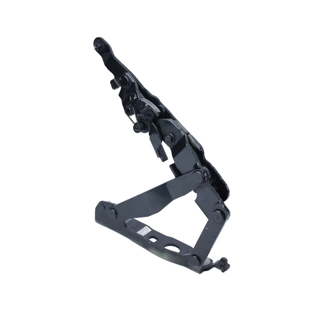 Mercedes W172 W192 Front Bonnet Hinge Hood Right O/S Obsidian Black - 197 - SKU A1728800228-OB - Part number A1728800228
