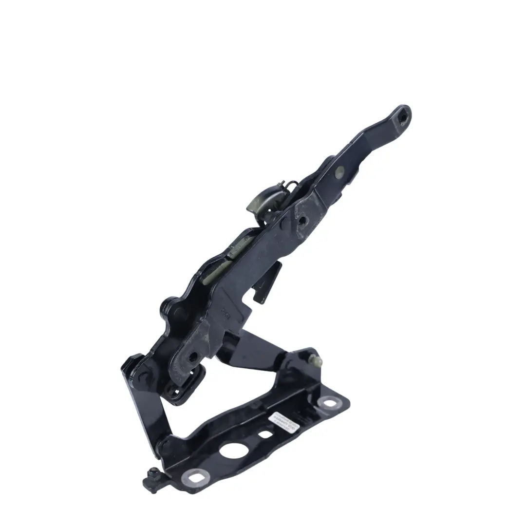 Mercedes W172 W192 Front Bonnet Hinge Hood Right O/S Obsidian Black - 197 - SKU A1728800228-OB - Part number A1728800228