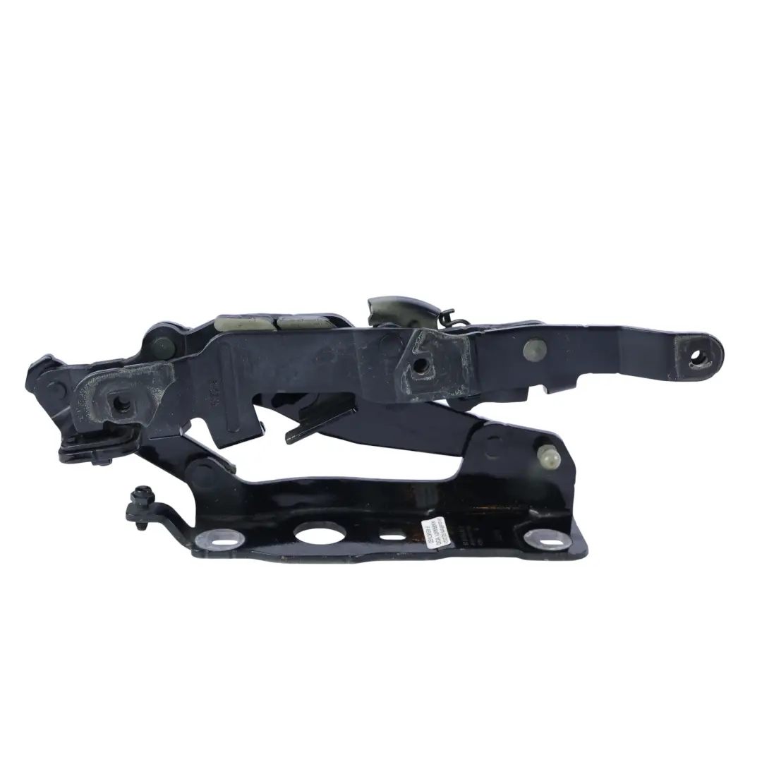 Mercedes W172 W192 Bisagra Delantera Capó Derecho Negro Obsidiana - 197 - SKU A1728800228-OB - Número de pieza A1728800228
