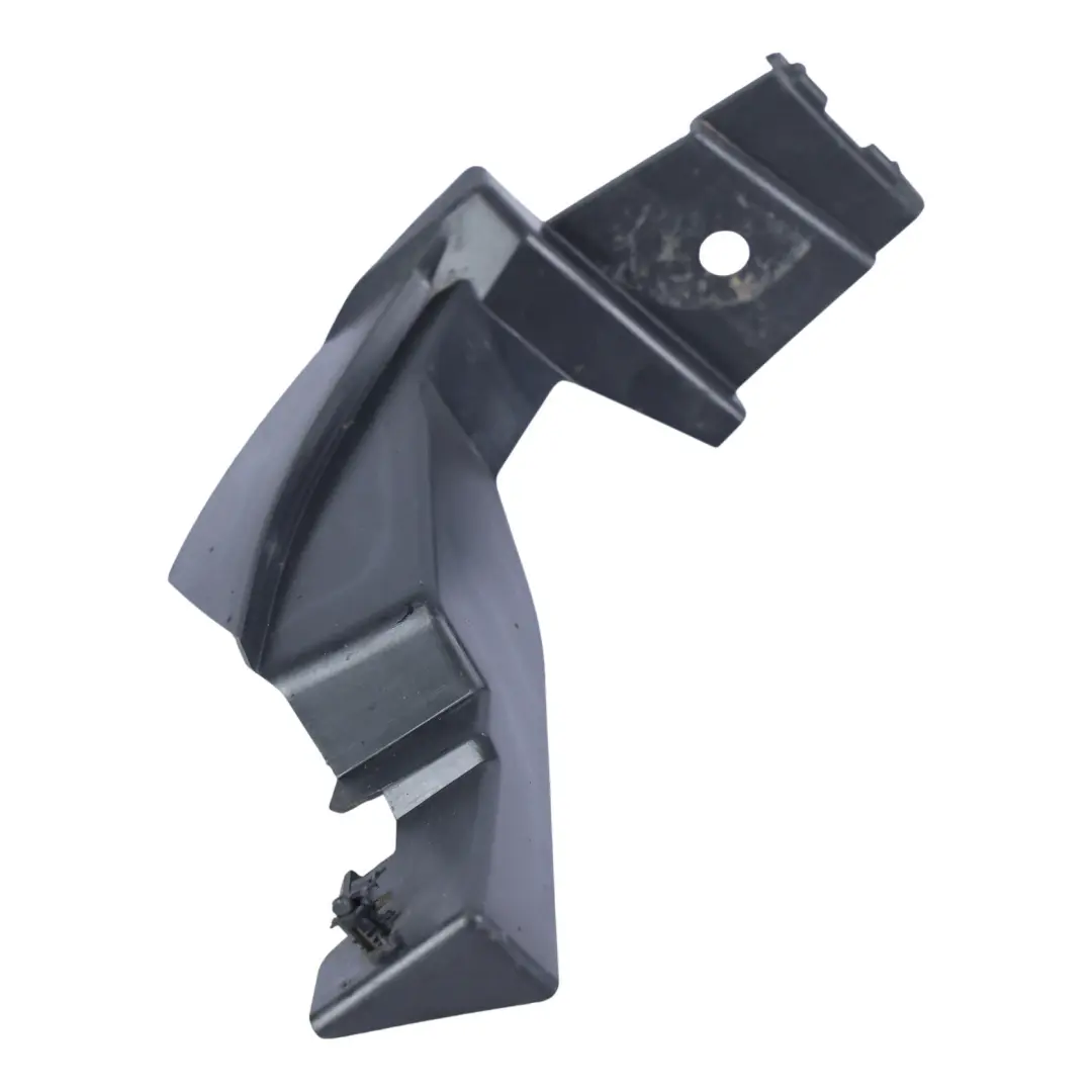 W172 Paraurti Anteriore Laterale Rivestiment Destro per Mercedes SLK AMG con numero di parte A1728851423 Mercedes SLK AMG W172 Paraurti Anteriore Laterale Rivestiment Destro - SKU A1728851423 - Numero di parte A1728851423