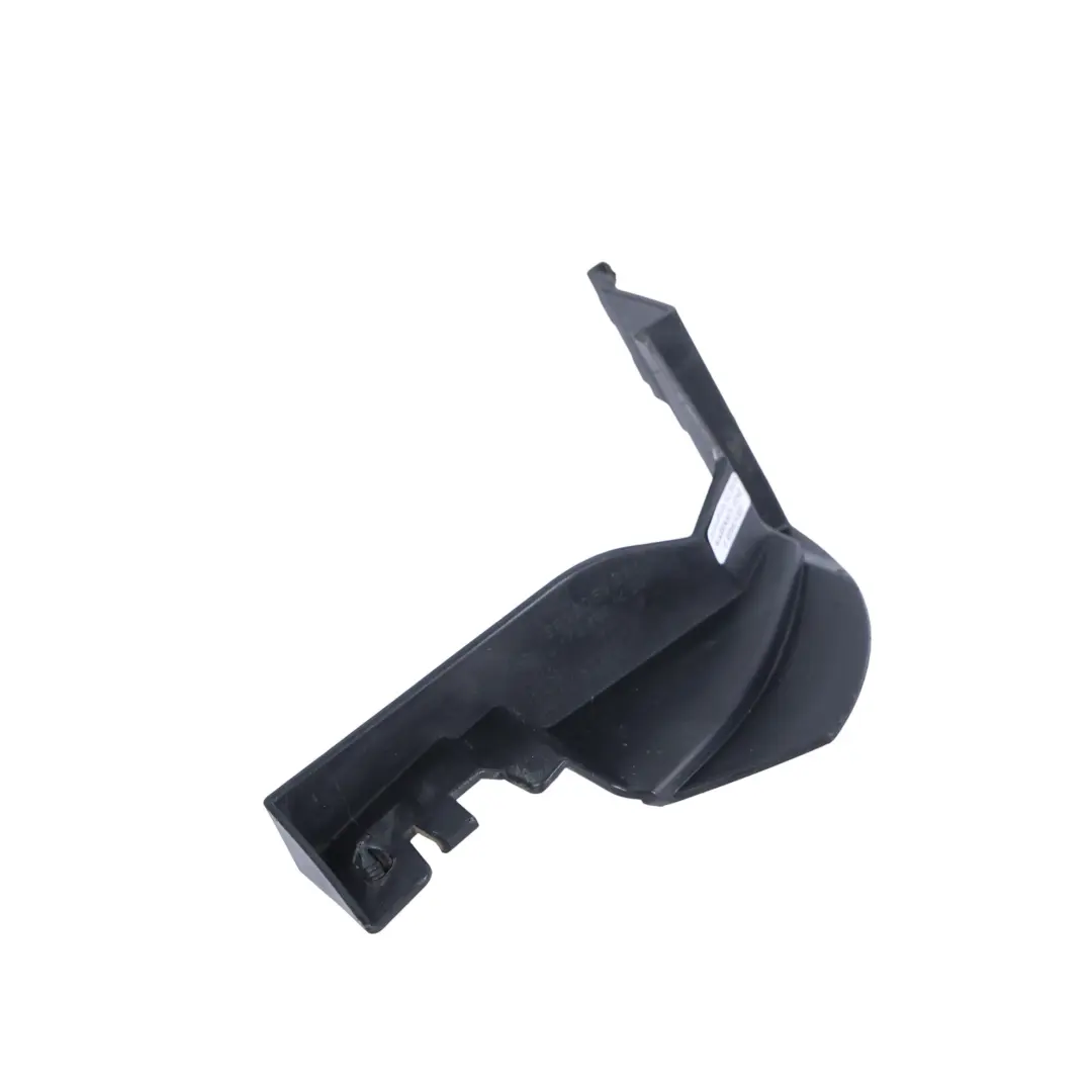 Mercedes SLK AMG W172 Panneau Latéral Pare-Chocs Avant Droit - SKU A1728851423 - Numéro de pièce A1728851423