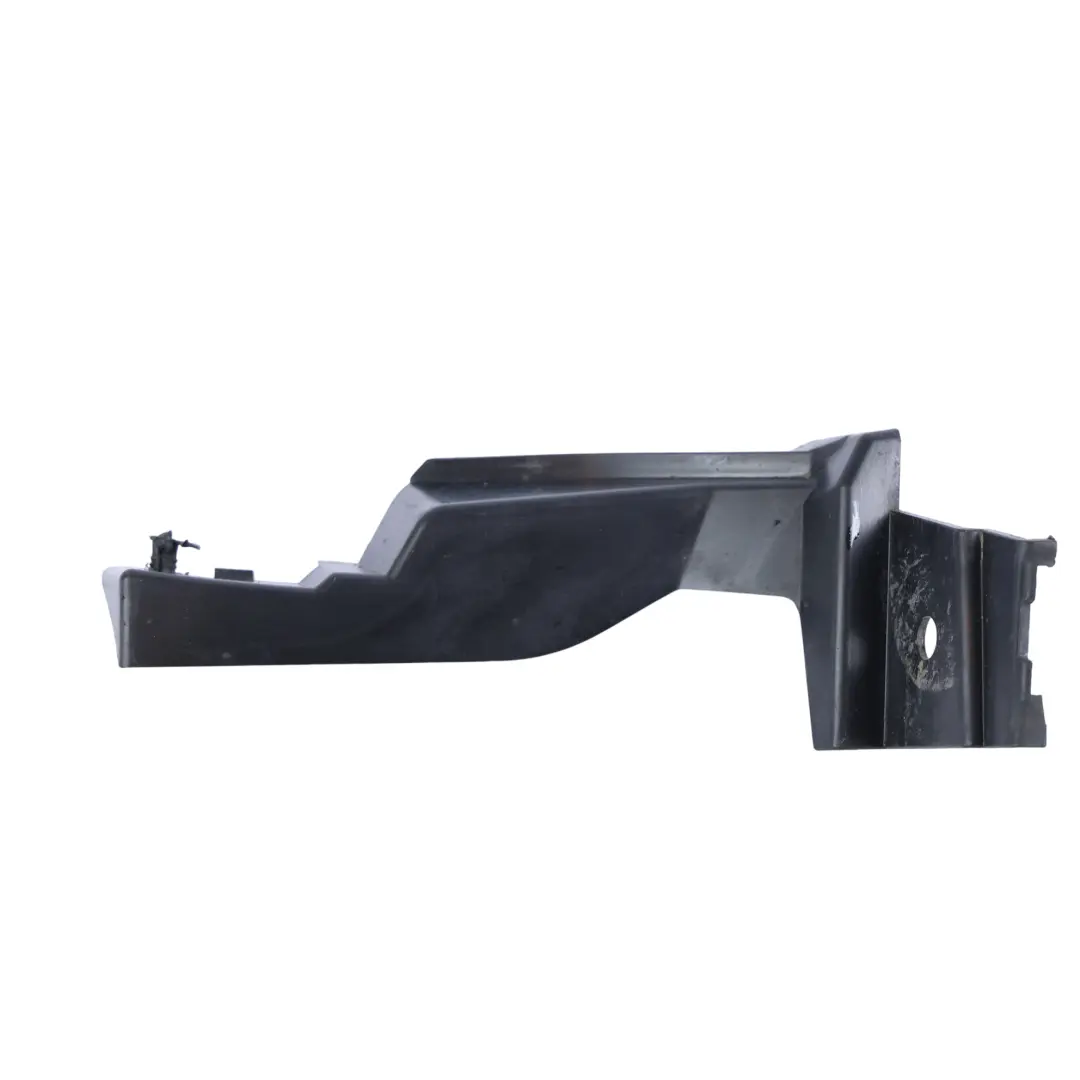 Mercedes SLK AMG W172 Paraurti Anteriore Laterale Rivestiment Destro - SKU A1728851423 - Numero di parte A1728851423