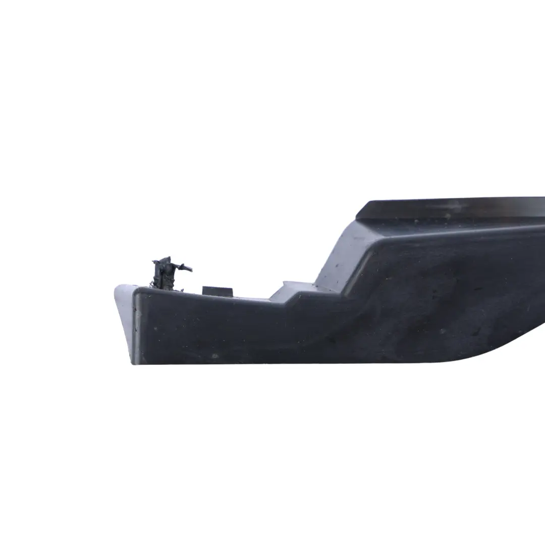 Mercedes SLK AMG W172 Frontstoßstange Seiten Verkleidung Rechts - SKU A1728851423 - Teilenummer A1728851423