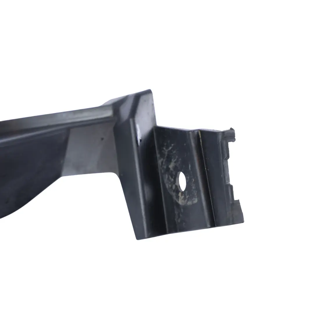 Mercedes SLK AMG W172 Panneau Latéral Pare-Chocs Avant Droit - SKU A1728851423 - Numéro de pièce A1728851423