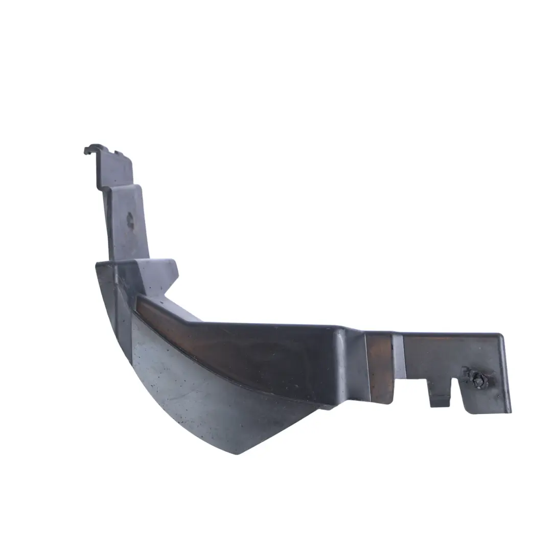 Mercedes SLK AMG W172 Panneau Latéral Pare-Chocs Avant Droit - SKU A1728851423 - Numéro de pièce A1728851423