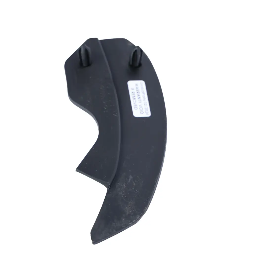 Paraurti Posteriore Laterale Paraspruzzi Sinistro per Mercedes R172 con numero di parte A1728852723 Mercedes R172 Paraurti Posteriore Laterale Paraspruzzi Sinistro - SKU A1728852723 - Numero di parte A1728852723