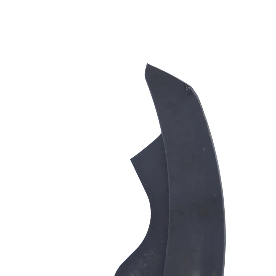 Parachoques Trasero Lateral Tapa Guardabaros Izquierda para Mercedes R172 con número de pieza A1728852723 Mercedes R172 Parachoques Trasero Lateral Tapa Guardabaros Izquierda - SKU A1728852723 - Número de pieza A1728852723