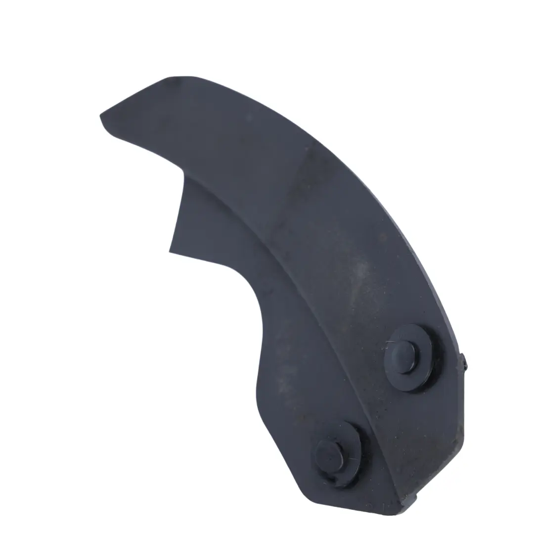 Parachoques Trasero Lateral Tapa Guardabaros Izquierda para Mercedes R172 con número de pieza A1728852723 Mercedes R172 Parachoques Trasero Lateral Tapa Guardabaros Izquierda - SKU A1728852723 - Número de pieza A1728852723