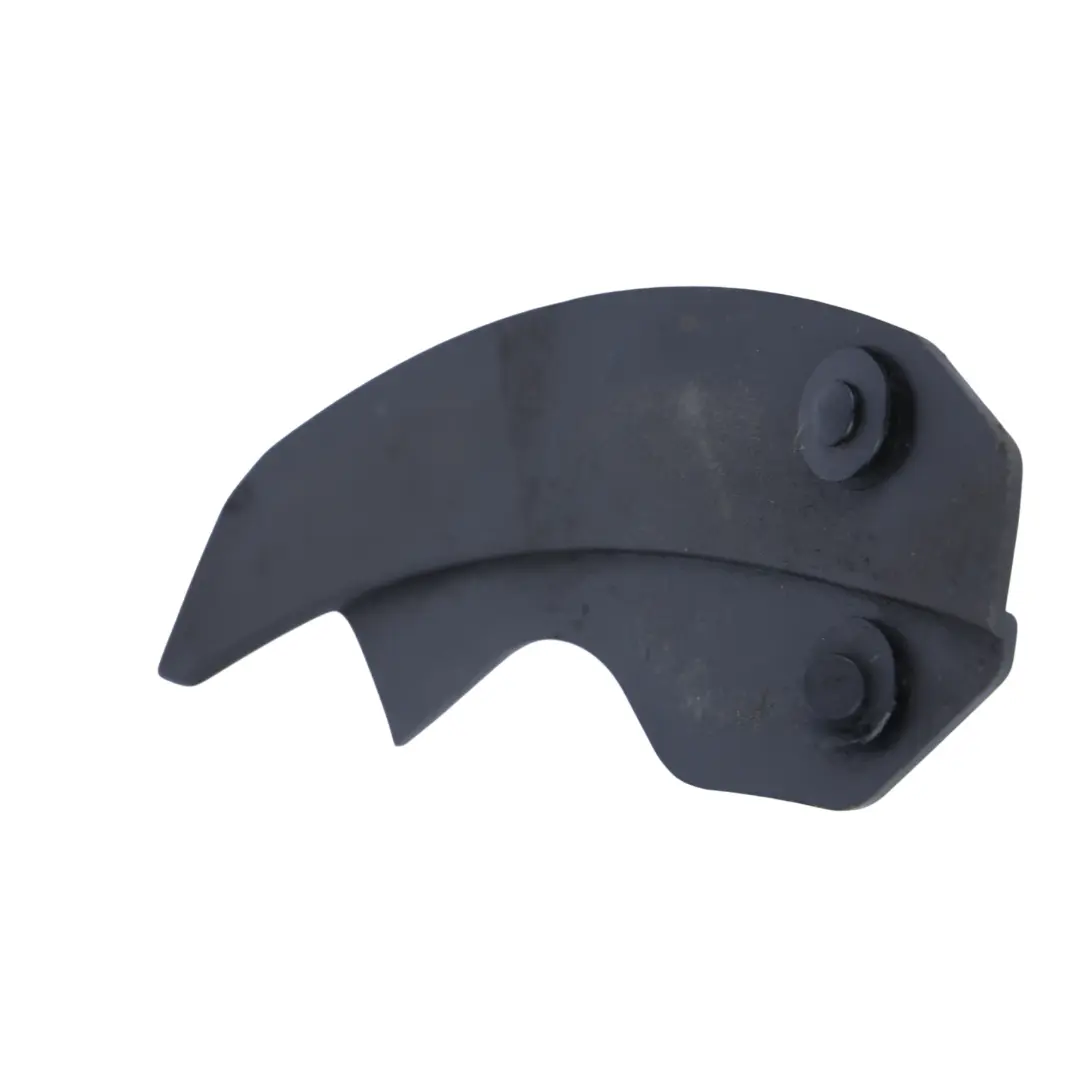 Parachoques Trasero Lateral Tapa Guardabaros Izquierda para Mercedes R172 con número de pieza A1728852723 Mercedes R172 Parachoques Trasero Lateral Tapa Guardabaros Izquierda - SKU A1728852723 - Número de pieza A1728852723