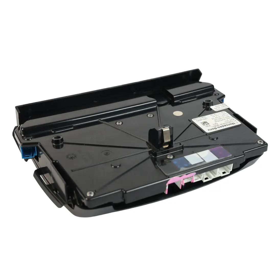 Luz Techo Luz Lectura Interior Panel Control para Mercedes SLK R172 con número de pieza A1729000909 Mercedes SLK R172 Luz Techo Luz Lectura Interior Panel Control - SKU A1729000909-1 - Número de pieza A1729000909