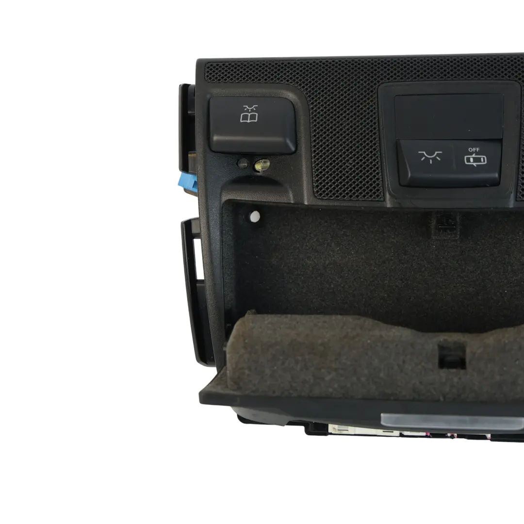 Mercedes SLK R172 Tetto Luce Interno Lampada Pannello Controllo - SKU A1729000909-1 - Numero di parte A1729000909