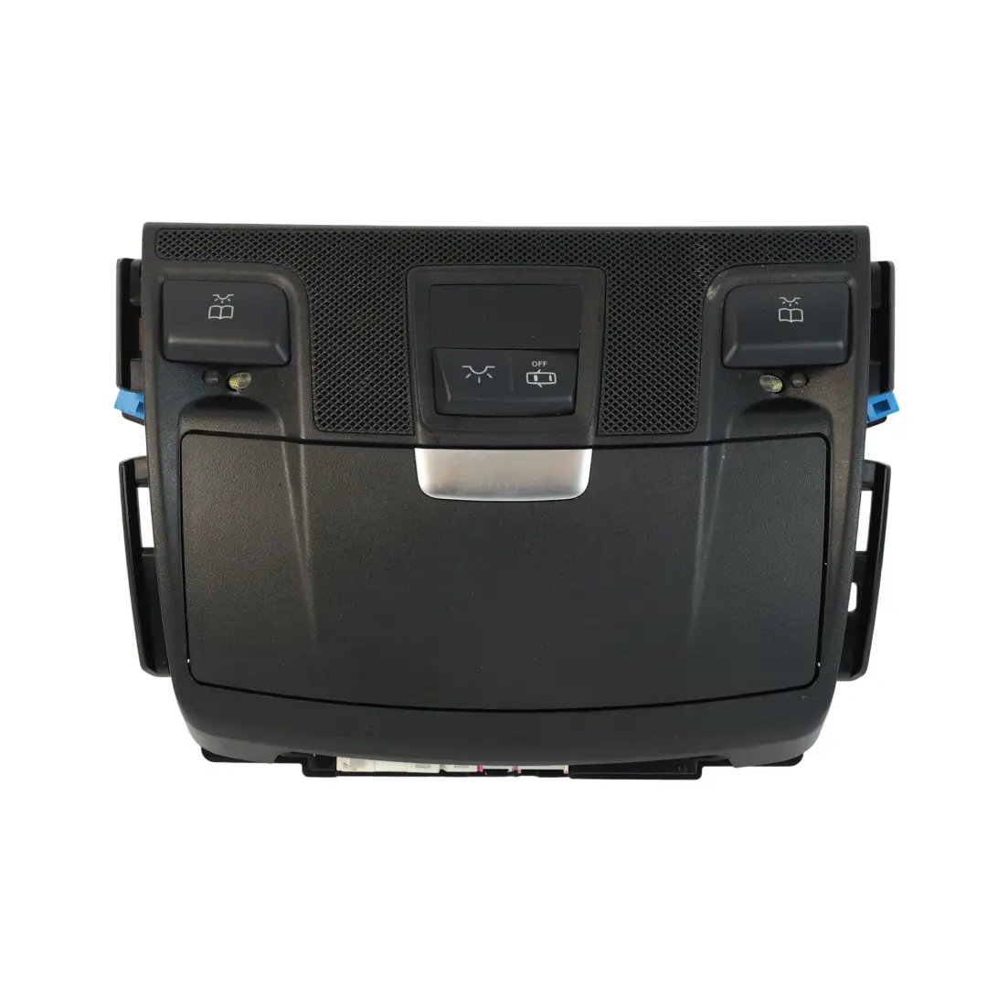 Mercedes SLK R172 Dachleuchte Innenraum Leselampe Bedienfeld - SKU A1729000909-1 - Teilenummer A1729000909