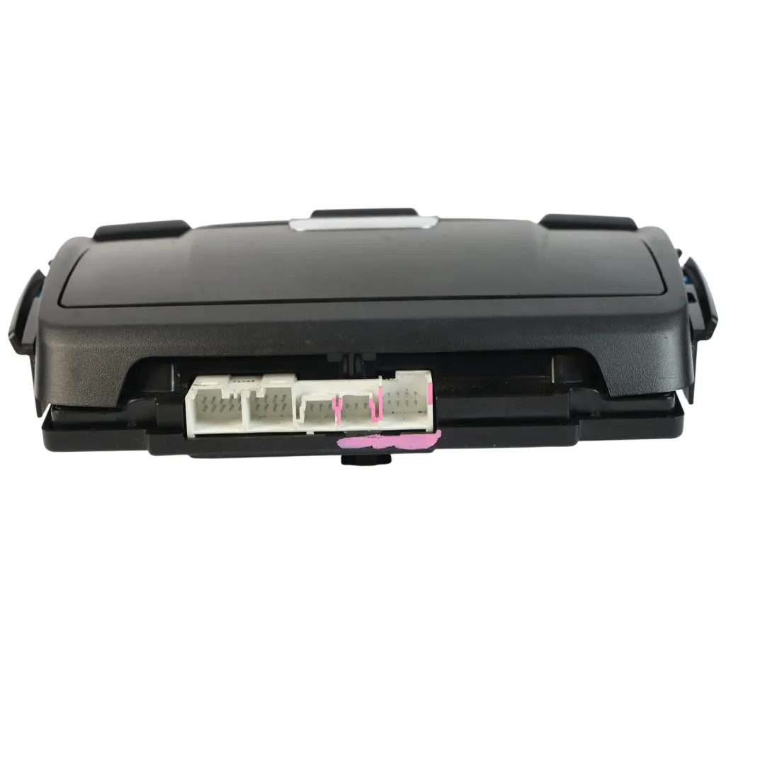 Mercedes SLK R172 Tetto Luce Interno Lampada Pannello Controllo - SKU A1729000909-1 - Numero di parte A1729000909