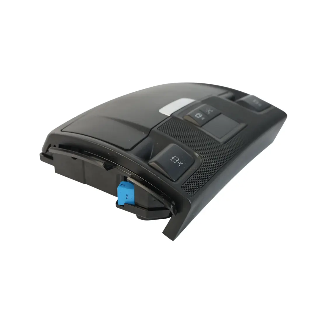 Mercedes SLK R172 Luz Techo Luz Lectura Interior Panel Control - SKU A1729000909-1 - Número de pieza A1729000909