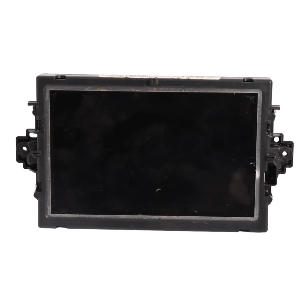  Pantalla Mercedes W166 W204 Información Navegación Salpicadero - SKU A1729003904-1 - Número de pieza A1729003904