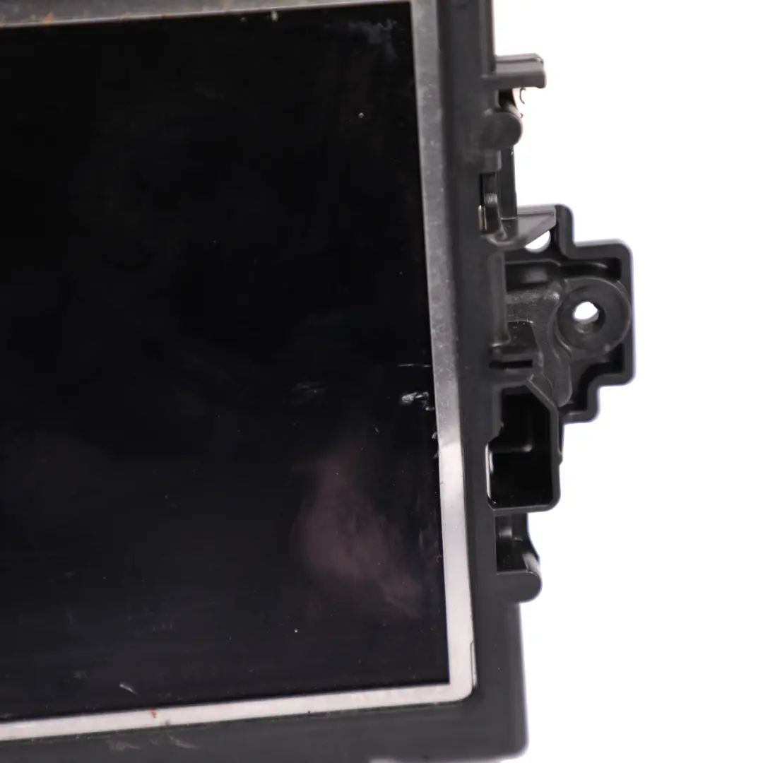  Pantalla Mercedes W166 W204 Información Navegación Salpicadero - SKU A1729003904-1 - Número de pieza A1729003904