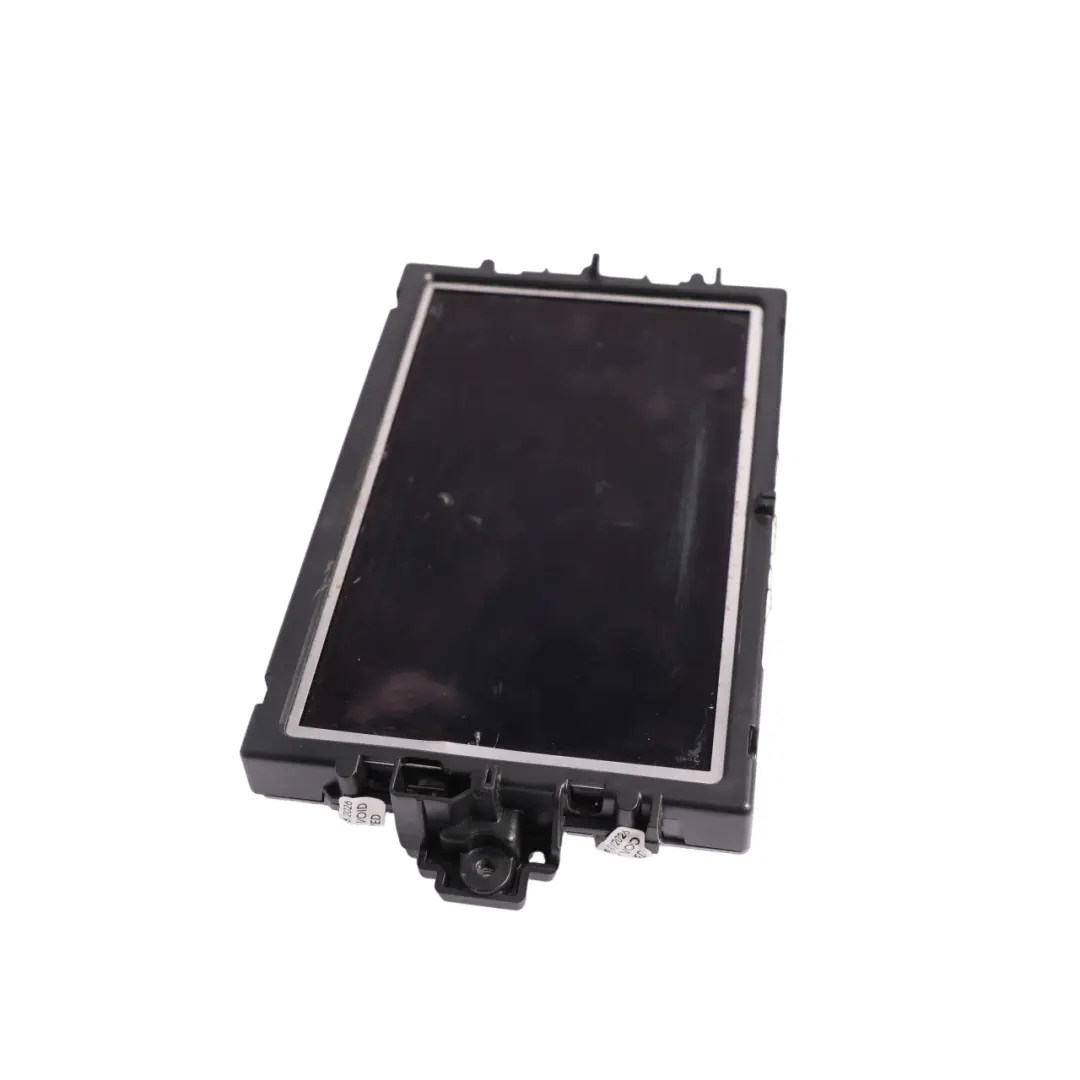  Schermo Mercedes W166 W204 informazioni navigazione cruscotto - SKU A1729003904-1 - Numero di parte A1729003904