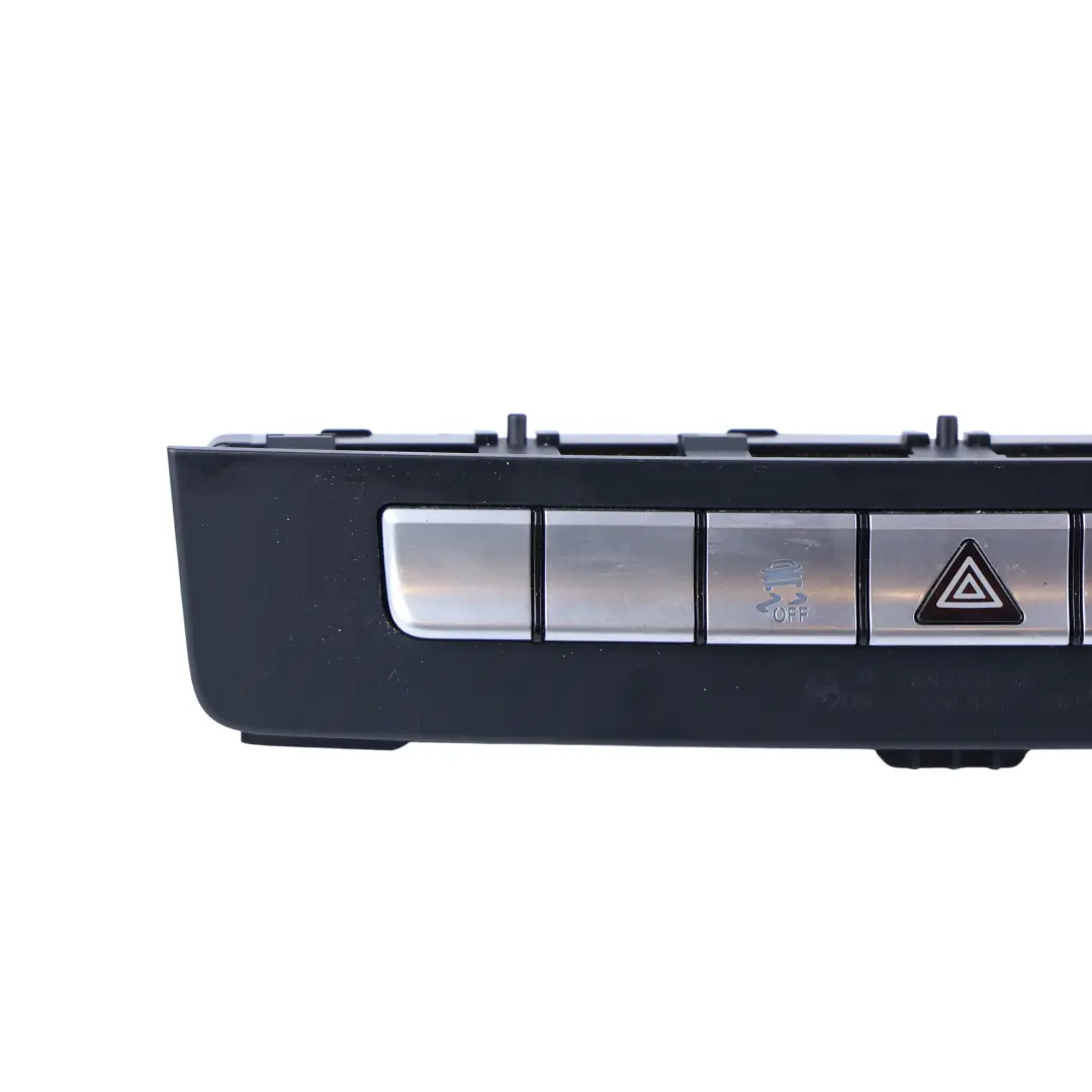 Mercedes SLK R172 Console Centrale Pannello Luce Pericolo PDC ECO - SKU A1729051100 - Numero di parte A1729051100