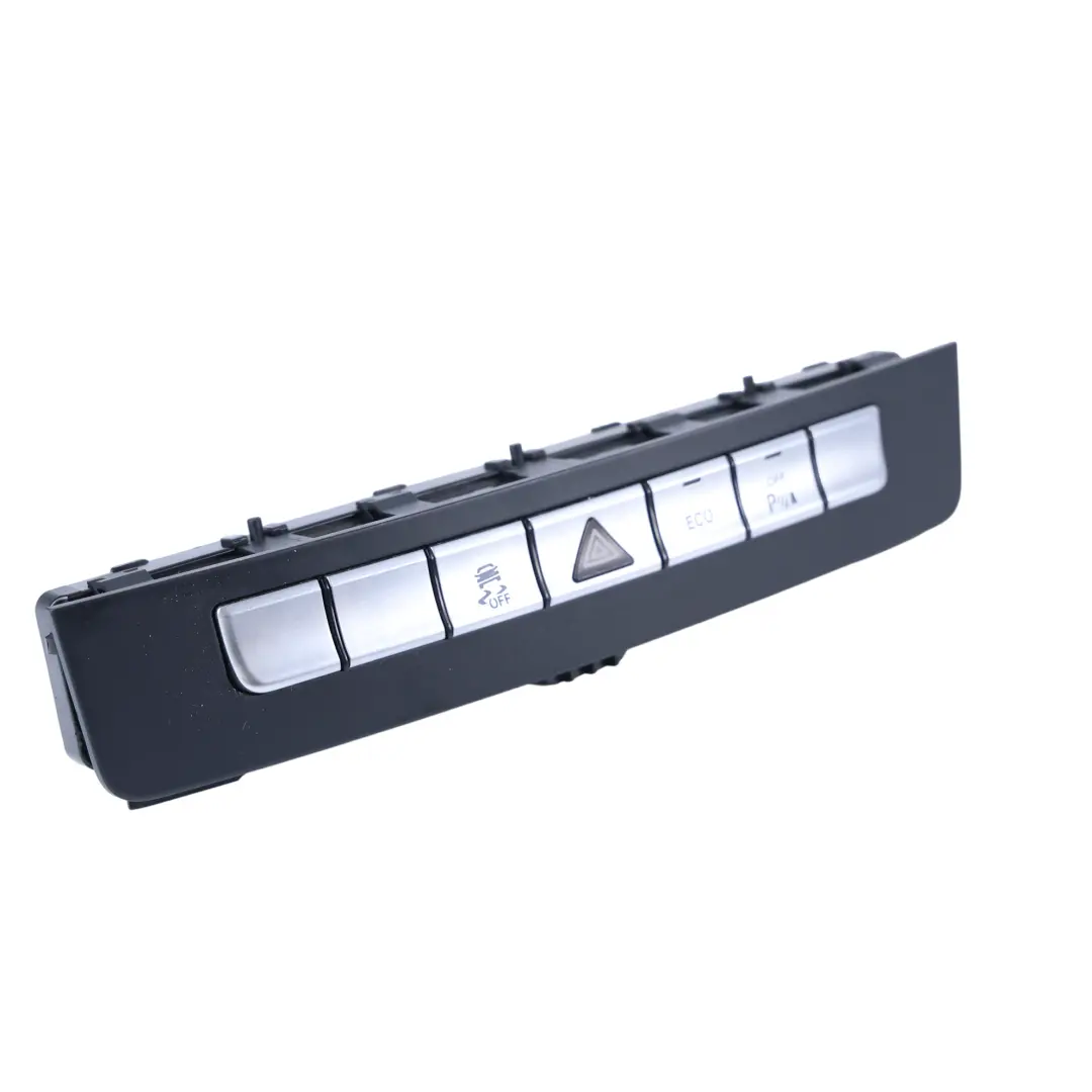 Mercedes SLK R172 Mittelkonsole Schalttafel Warnblinkanlage PDC ECO - SKU A1729051100 - Teilenummer A1729051100