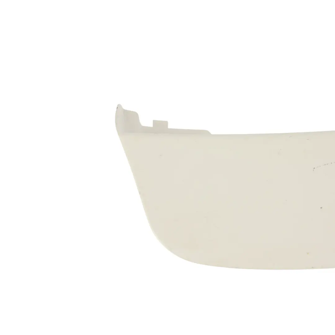 Schienale Sedile Anteriore Pannello Posteriore Grigio per Mercedes R172 con numero di parte A1729130100 Mercedes R172 Schienale Sedile Anteriore Pannello Posteriore Grigio - SKU A1729130100 - Numero di parte A1729130100