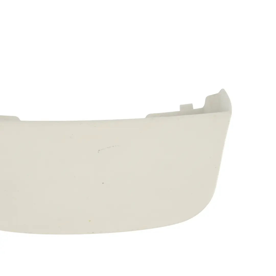 Schienale Sedile Anteriore Pannello Posteriore Grigio per Mercedes R172 con numero di parte A1729130100 Mercedes R172 Schienale Sedile Anteriore Pannello Posteriore Grigio - SKU A1729130100 - Numero di parte A1729130100