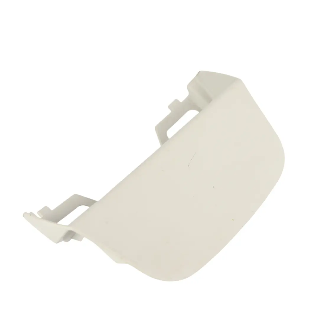 Mercedes R172 Garniture De Dossier Panneau De Siège Avant Gris - SKU A1729130100 - Numéro de pièce A1729130100