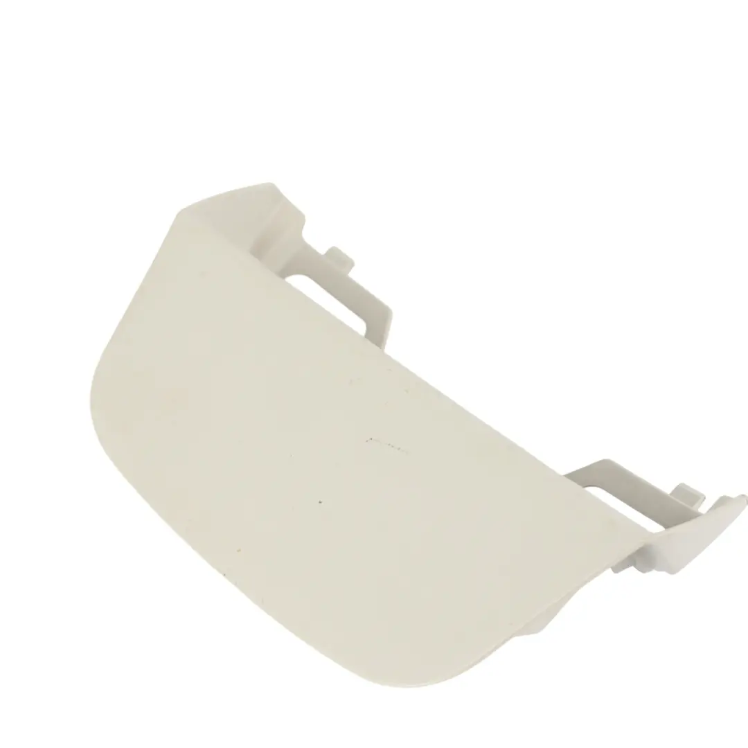 Mercedes R172 Garniture De Dossier Panneau De Siège Avant Gris - SKU A1729130100 - Numéro de pièce A1729130100