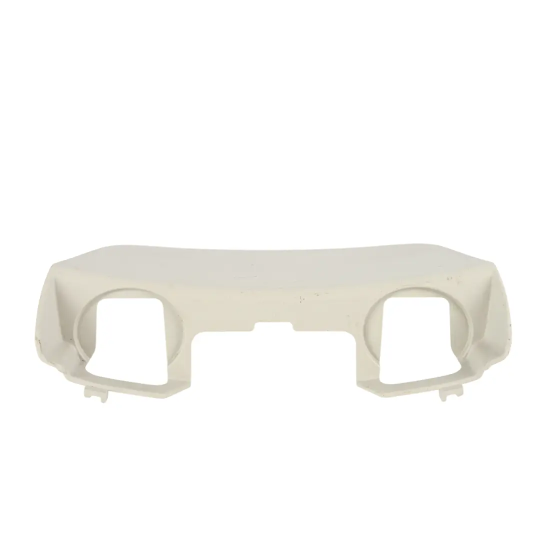 Front Seat Backrest Trim Cover Upper Back Panel Grey to Mercedes R172 with Part number A1729130100 Mercedes R172 Front Seat Backrest Trim Cover Upper Back Panel Grey - SKU A1729130100 - Part number A1729130100