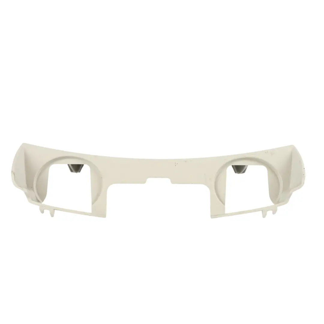 Mercedes R172 Schienale Sedile Anteriore Pannello Posteriore Grigio - SKU A1729130100 - Numero di parte A1729130100