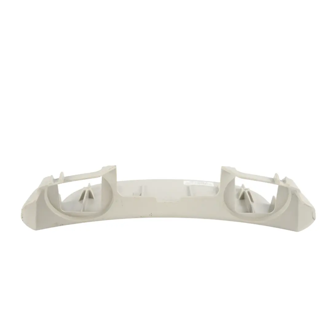 Front Seat Backrest Trim Cover Upper Back Panel Grey to Mercedes R172 with Part number A1729130100 Mercedes R172 Front Seat Backrest Trim Cover Upper Back Panel Grey - SKU A1729130100 - Part number A1729130100