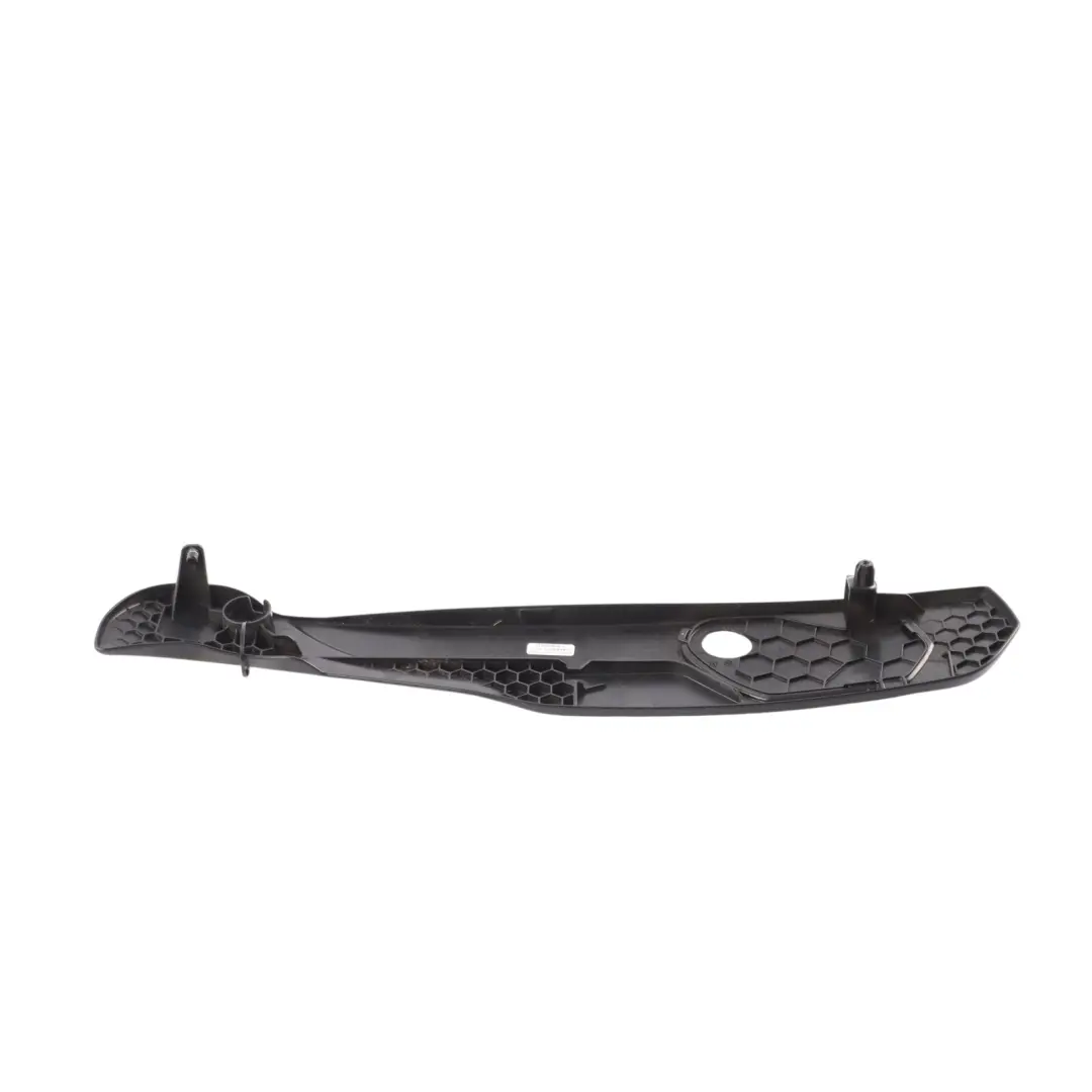 Mercedes R172 Front Seat Cover Trim Side Panel Outer Right O/S - SKU A1729190200 - Part number A1729190200