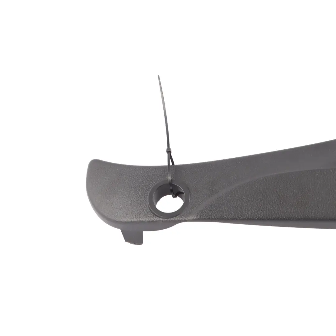 Mercedes R172 Front Seat Cover Trim Side Panel Outer Right O/S - SKU A1729190200 - Part number A1729190200