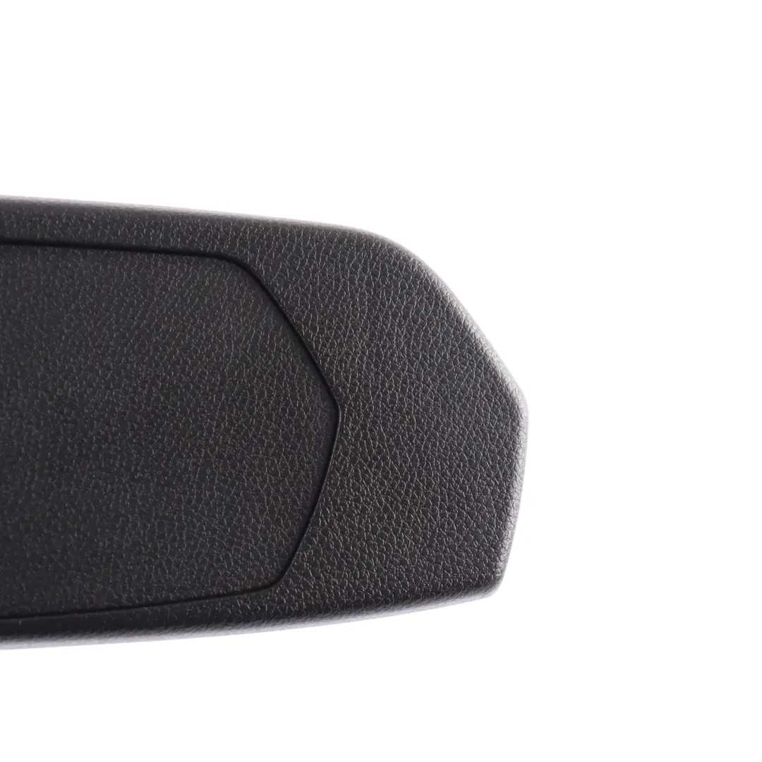 Front Seat Cover Trim Side Panel Outer Right O/S to Mercedes R172 with Part number A1729190200 Mercedes R172 Front Seat Cover Trim Side Panel Outer Right O/S - SKU A1729190200 - Part number A1729190200