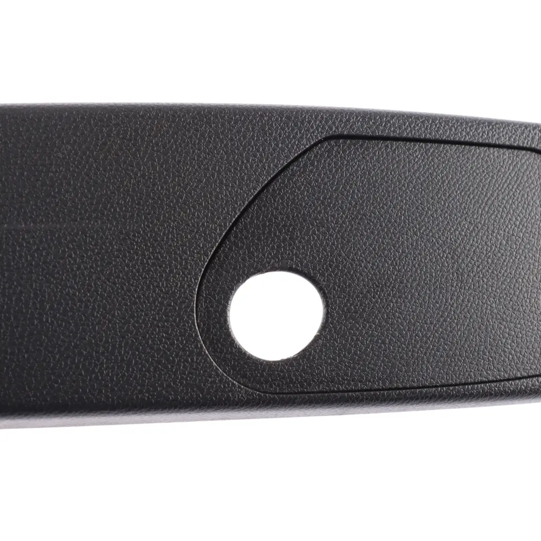 Mercedes R172 Front Seat Cover Trim Side Panel Outer Right O/S - SKU A1729190200 - Part number A1729190200