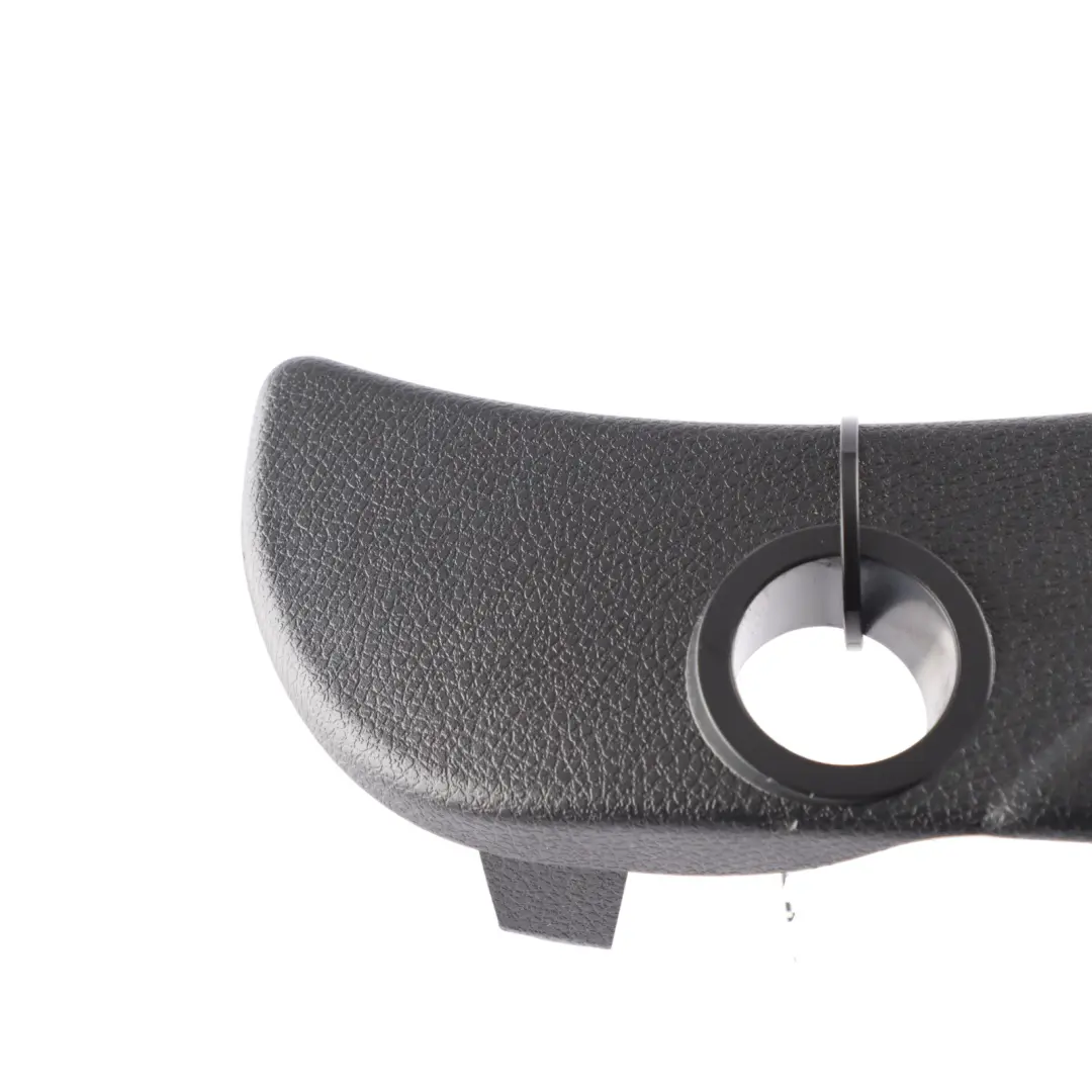 Front Seat Cover Trim Side Panel Outer Right O/S to Mercedes R172 with Part number A1729190200 Mercedes R172 Front Seat Cover Trim Side Panel Outer Right O/S - SKU A1729190200 - Part number A1729190200