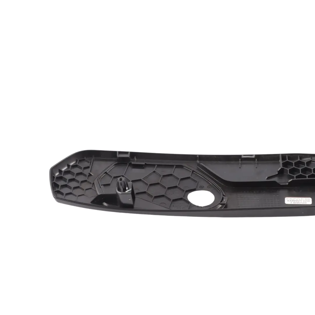 Front Seat Cover Trim Side Panel Outer Right O/S to Mercedes R172 with Part number A1729190200 Mercedes R172 Front Seat Cover Trim Side Panel Outer Right O/S - SKU A1729190200 - Part number A1729190200